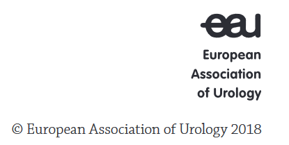 © European Association of Urology 2018